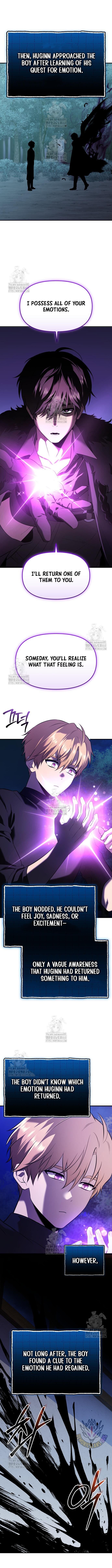 I Obtained A Mythic Item, Chapter 148 image 08